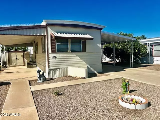 San Tan Valley, AZ 85140,747 E Germann Road #49