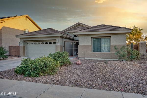 14473 W HEARN Road, Surprise, AZ 85379