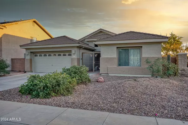 14473 W HEARN Road,  Surprise,  AZ 85379