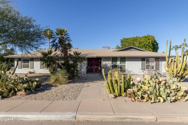 1850 E FREMONT Drive, Tempe, AZ 85282