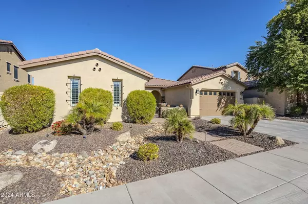 Gilbert, AZ 85298,3414 E VIRGIL Drive