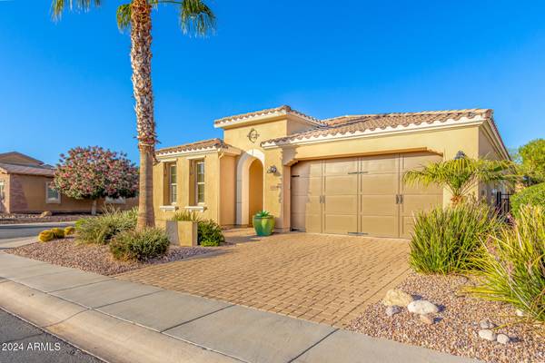 Queen Creek, AZ 85140,1292 E SWEET CITRUS Drive