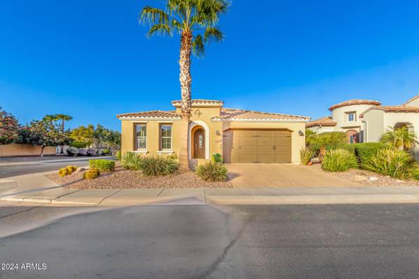 Queen Creek, AZ 85140,1292 E SWEET CITRUS Drive