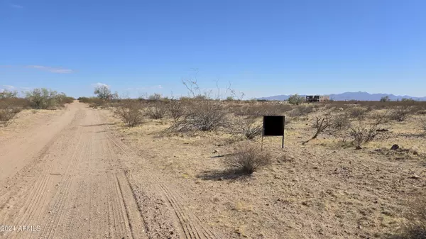 Wittmann, AZ 85361,323 W Occupado Drive #-