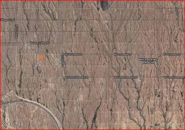 Wittmann, AZ 85361,323 W Occupado Drive #-