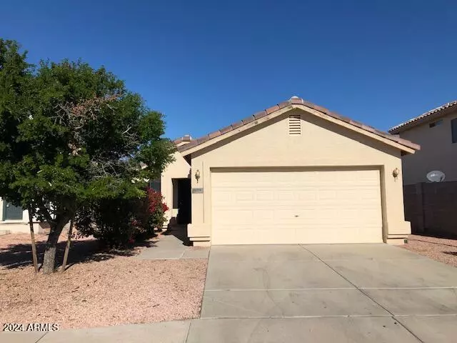 11714 W POINSETTIA Drive, El Mirage, AZ 85335