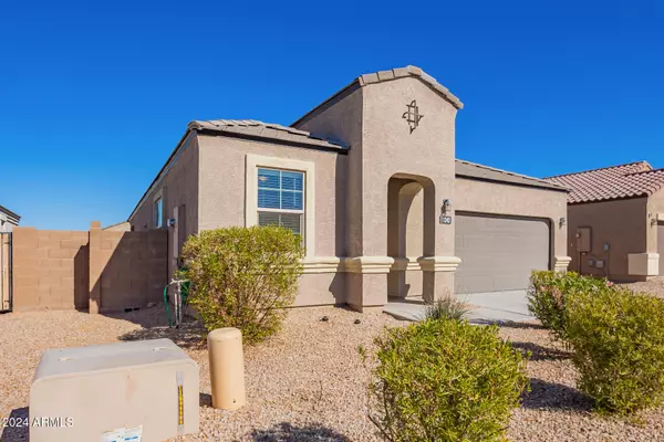 Casa Grande, AZ 85122,1242 E ERIC Place