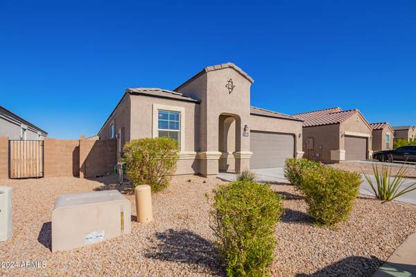 Casa Grande, AZ 85122,1242 E ERIC Place