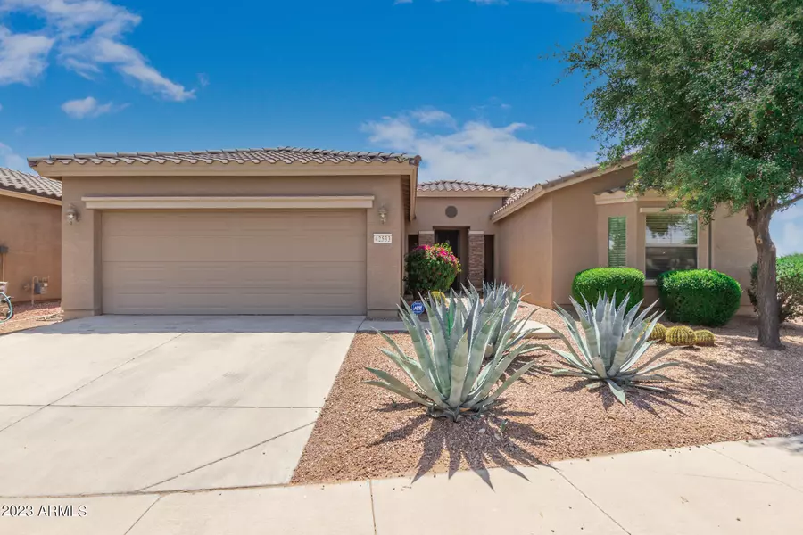 42533 W GOOD VIBRATIONS Lane, Maricopa, AZ 85138