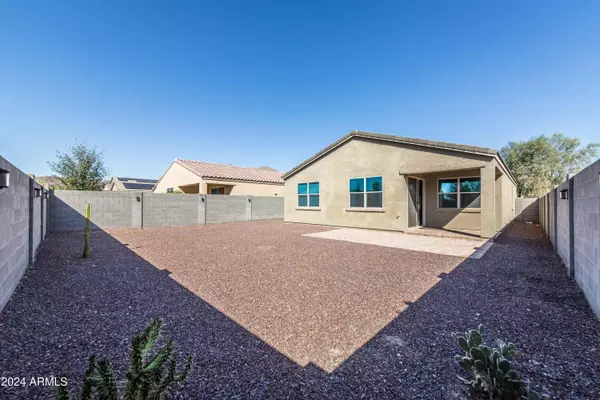 Buckeye, AZ 85396,21411 W PALM Lane