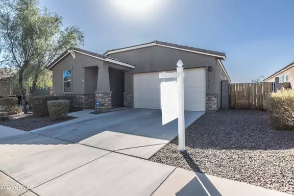 Buckeye, AZ 85396,21411 W PALM Lane