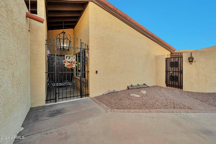 1112 N CHERRY --, Mesa, AZ 85201