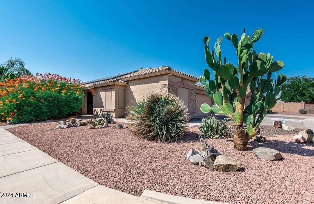 15524 N 158TH Lane, Surprise, AZ 85374