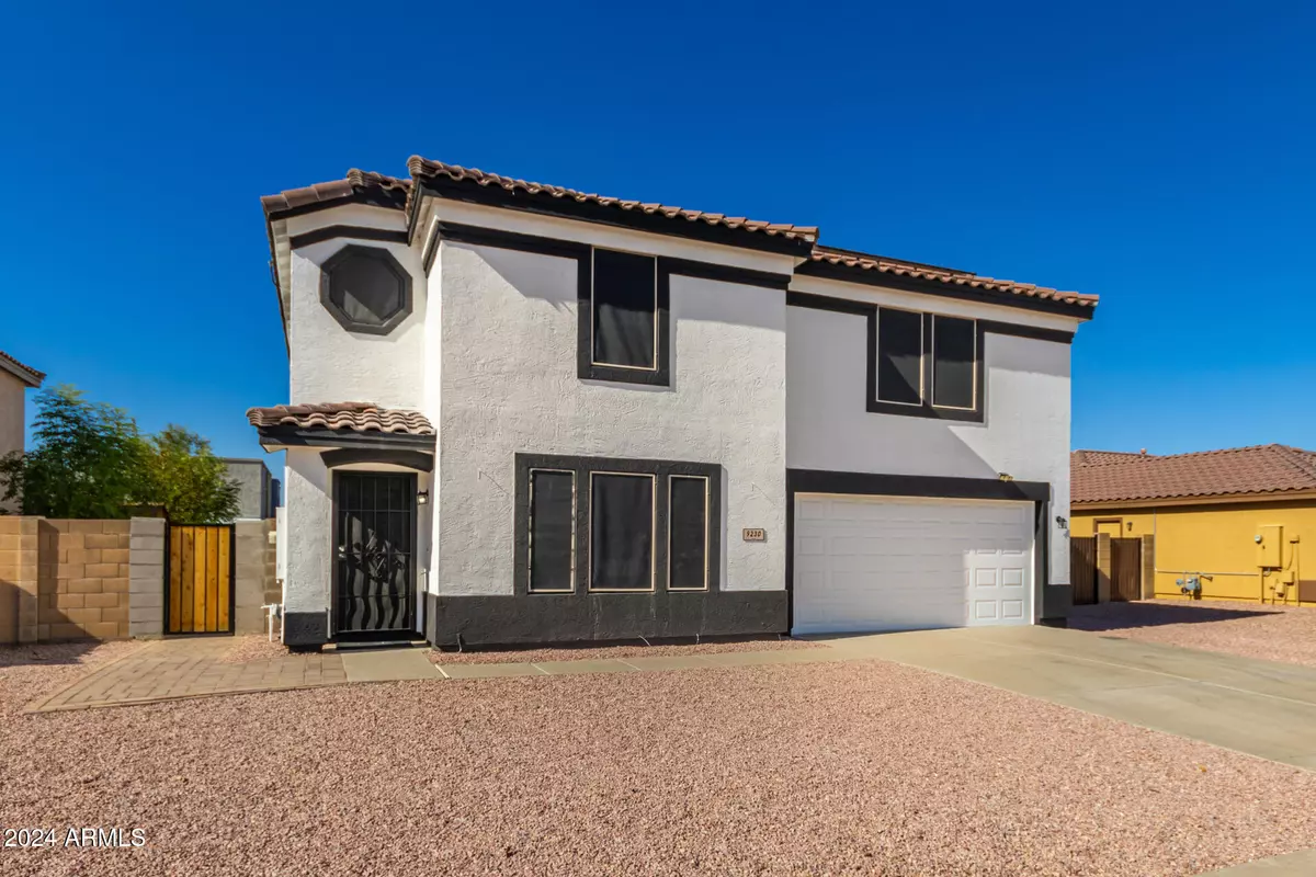 Peoria, AZ 85345,9230 N 82ND Lane