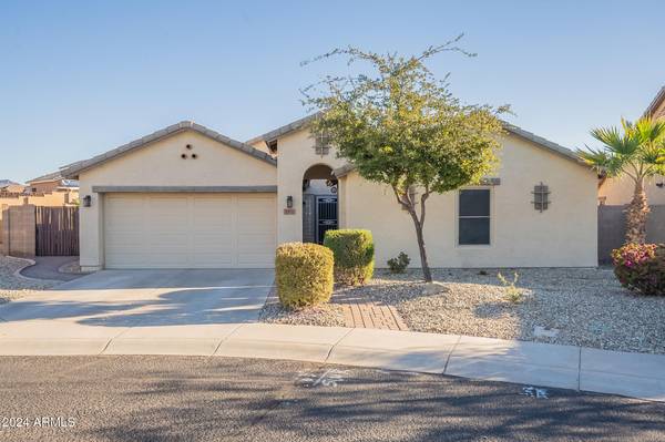 Buckeye, AZ 85326,3311 S 256TH Drive