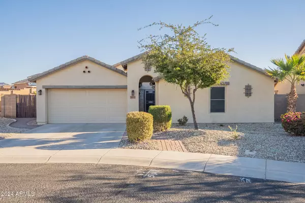 3311 S 256TH Drive,  Buckeye,  AZ 85326