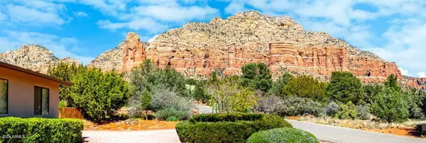 Sedona, AZ 86351,405 RAINTREE Road