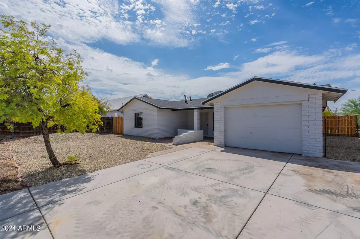 Peoria, AZ 85345,8581 W IRONWOOD Drive