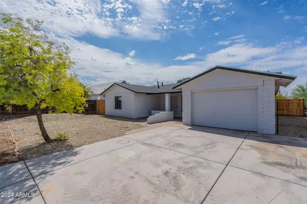 Peoria, AZ 85345,8581 W IRONWOOD Drive