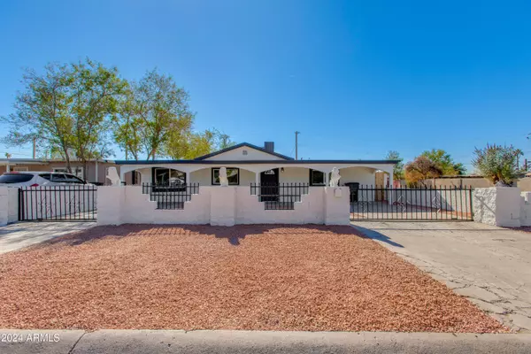 3525 W Garfield Street, Phoenix, AZ 85009