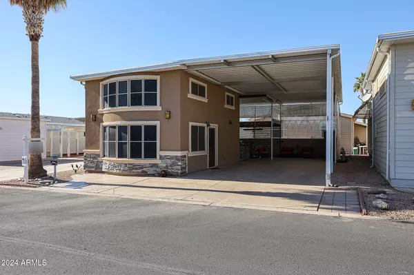 Surprise, AZ 85374,17200 W BELL Road #794