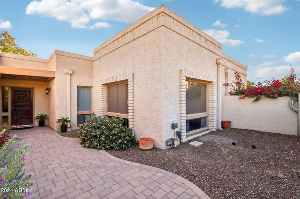 Scottsdale, AZ 85251,4525 N 66TH Street #130