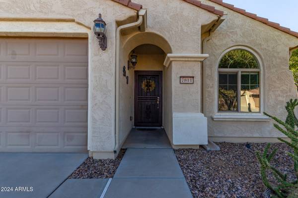 Florence, AZ 85132,7811 W TRENTON Way