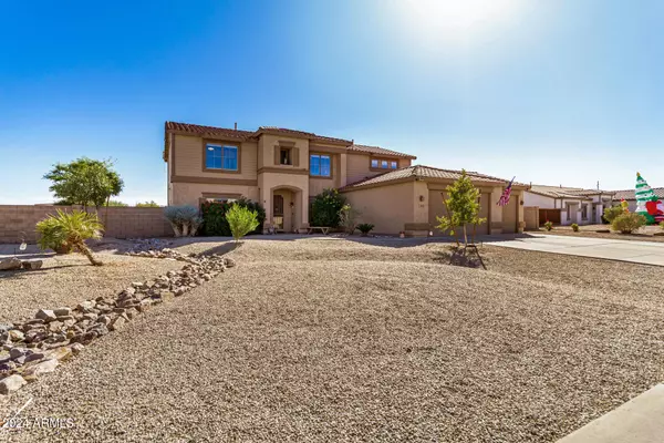 San Tan Valley, AZ 85143,123 E ROSEBUD Drive