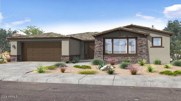 Queen Creek, AZ 85140,1301 W VIA DE OLIVOS --