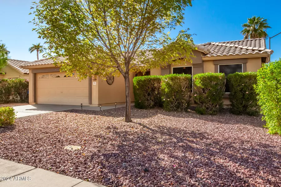 3062 N OLYMPIC Street, Mesa, AZ 85215