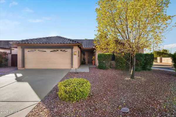 3062 N OLYMPIC Street, Mesa, AZ 85215