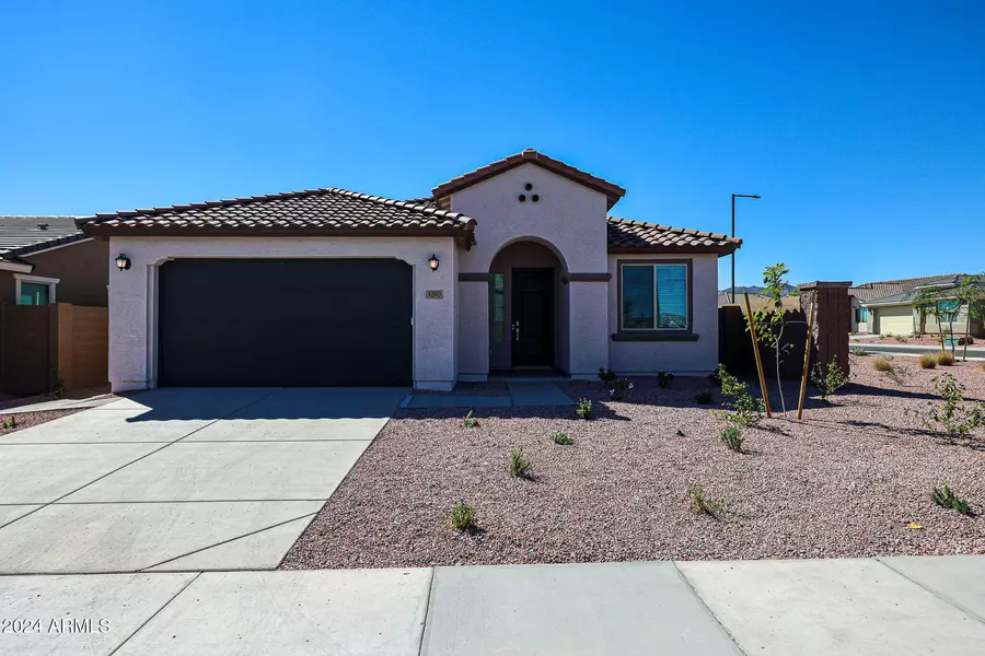 3290 N 199TH Lane, Buckeye, AZ 85396