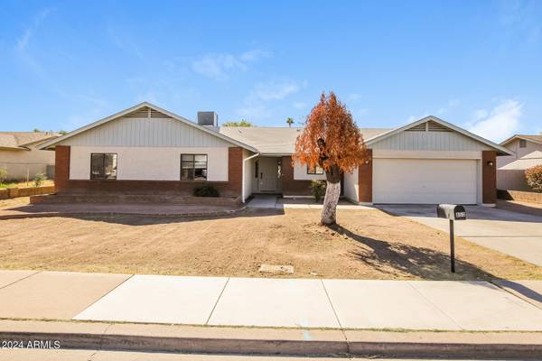 653 E KRAMER Street, Mesa, AZ 85203