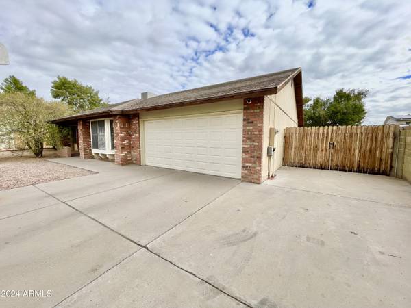 1451 N SPENCER --, Mesa, AZ 85203