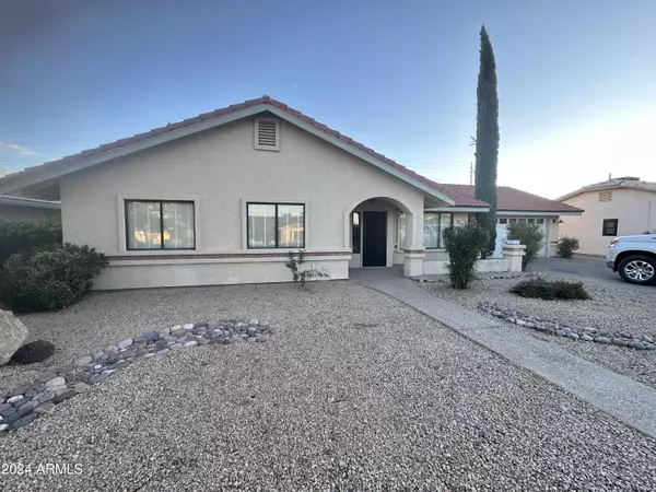 Wickenburg, AZ 85390,2159 W TERRACE Drive