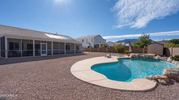 Sierra Vista, AZ 85635,1241 SUNFLOWER Way