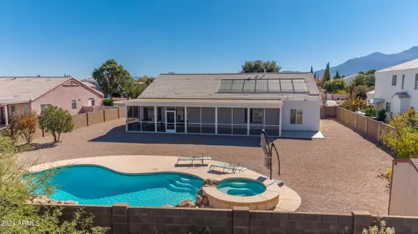 Sierra Vista, AZ 85635,1241 SUNFLOWER Way