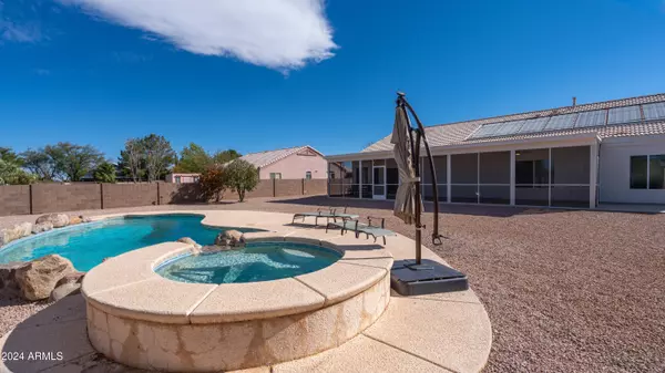 Sierra Vista, AZ 85635,1241 SUNFLOWER Way