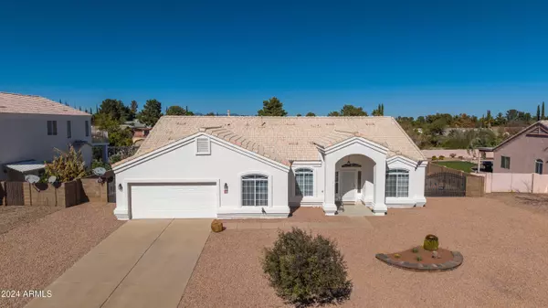 Sierra Vista, AZ 85635,1241 SUNFLOWER Way