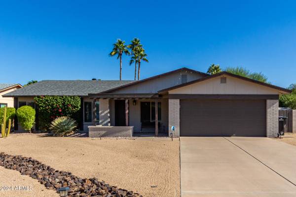 Scottsdale, AZ 85254,15015 N 54TH Street