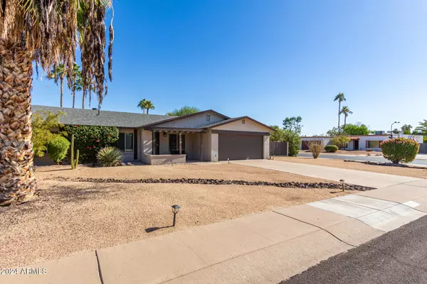 Scottsdale, AZ 85254,15015 N 54TH Street