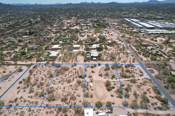 Cave Creek, AZ 85331,4340 E FOREST PLEASANT 1 Place #-