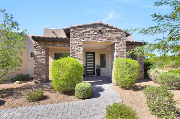 Scottsdale, AZ 85266,35348 N 87TH Street