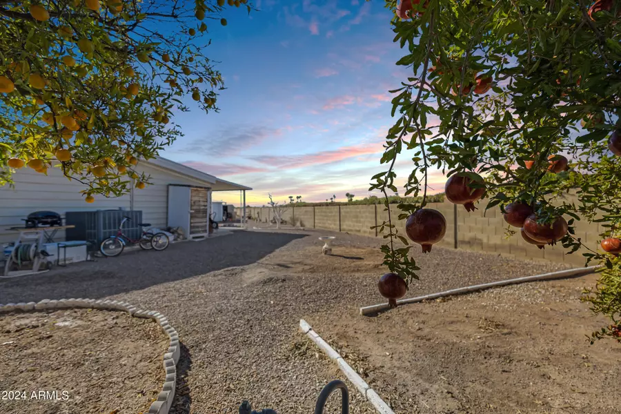 661 S Hawes Road #38, Mesa, AZ 85208