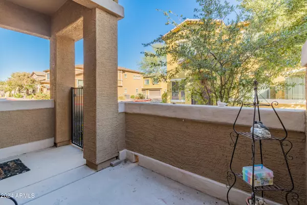 Surprise, AZ 85379,15240 N 142ND Avenue #1056