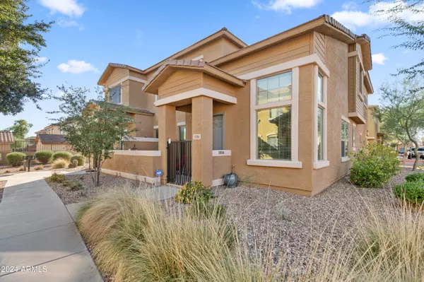 Surprise, AZ 85379,15240 N 142ND Avenue #1056