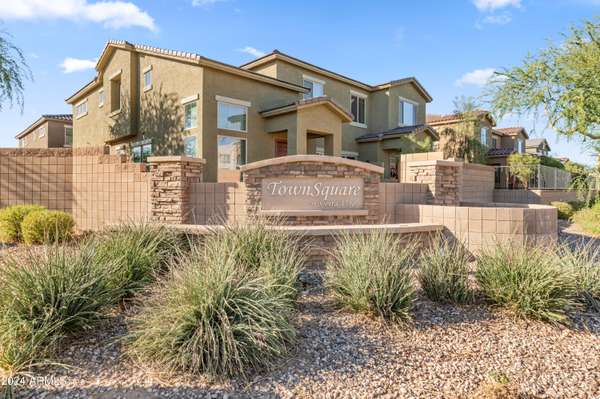 15240 N 142ND Avenue #1056, Surprise, AZ 85379