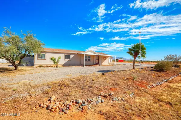Sierra Vista, AZ 85650,7329 E Ramsey Road