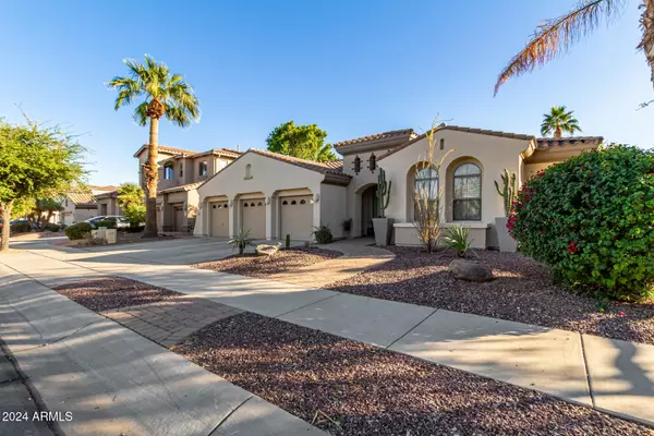 Litchfield Park, AZ 85340,915 W ORCHARD Lane