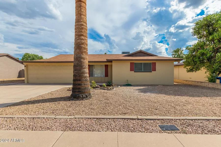 2175 E PALMCROFT Drive, Tempe, AZ 85282